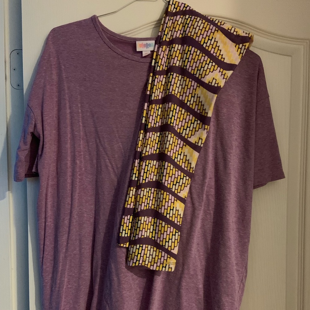 Lularoe set